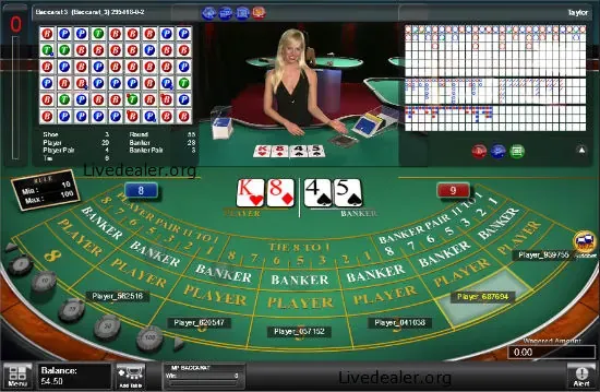 vip99-sports-live-baccarat-game